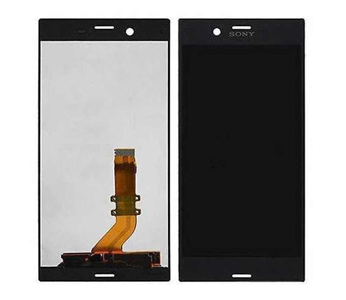 Дисплей для мобильного телефона Sony F8331/F8332/Xperia XZ, черный, с тачскрином, AAA
Дисплей для мобильного телефона Sony F8331/F8332/Xperia XZ, черный, с тачскрином, AAA