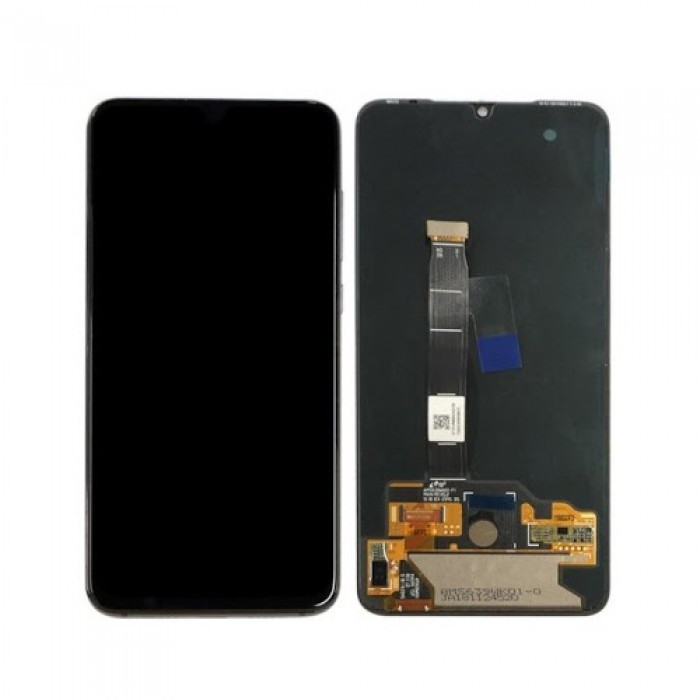Дисплей для мобильного телефона Xiaomi Mi9/M1902F1G, черный, с тачскрином, ORIG, OLED
Дисплей для мобильного телефона Xiaomi Mi9/M1902F1G, черный, с тачскрином, ORIG, OLED