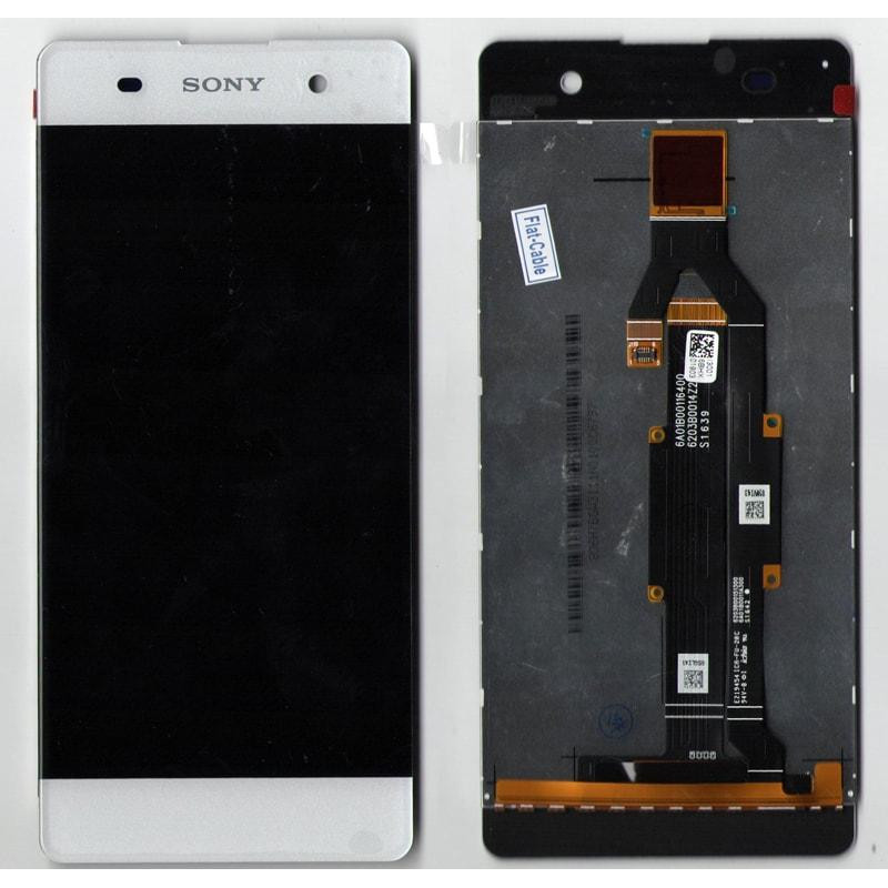 Дисплей для мобильного телефона Sony F3111/F3112/F3113/F3115/F3116/Xperia XA, белый, с тачскрином, AAA
Дисплей для мобильного телефона Sony F3111/F3112/F3113/F3115/F3116/Xperia XA, белый, с тачскрином, AAA