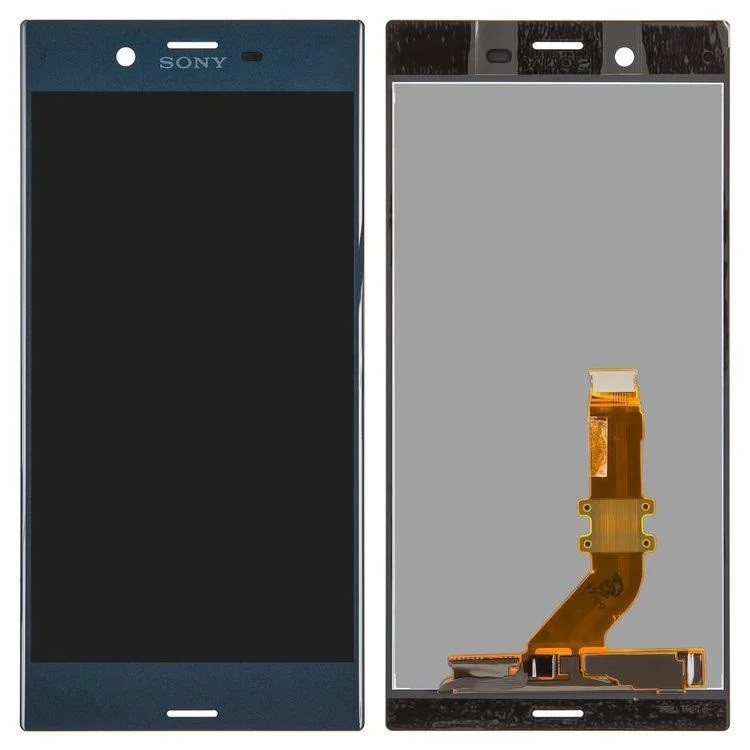 Дисплей для мобильного телефона Sony G8231/G82322/Xperia XZs, синий, с тачскрином, AAA
Дисплей для мобильного телефона Sony G8231/G82322/Xperia XZs, синий, с тачскрином, AAA
