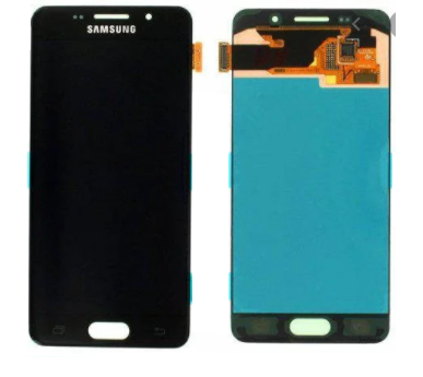 Дисплей для мобильного телефона Samsung A3 2016/A310, черный, с тачскрином, OLED
Дисплей для мобильного телефона Samsung A3 2016/A310, черный, с тачскрином, OLED