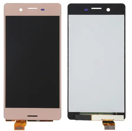 Дисплей для мобильного телефона Sony F5121/F5122/F8131/F8132/Xperia X Perfomance, розовый, с тачскрином, AAA
Дисплей для мобильного телефона Sony F5121/F5122/F8131/F8132/Xperia X Perfomance, розовый, с тачскрином, AAA