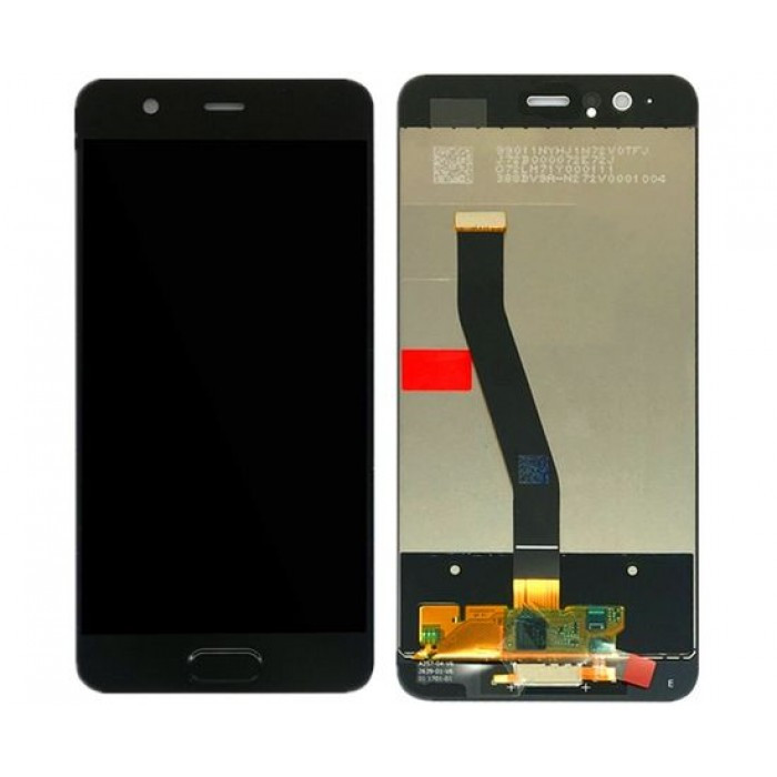 Дисплей для мобильного телефона Huawei P10/VTR-L09/VTR-L29, черный, с тачскрином, ORIG
Дисплей для мобильного телефона Huawei P10/VTR-L09/VTR-L29, черный, с тачскрином, ORIG