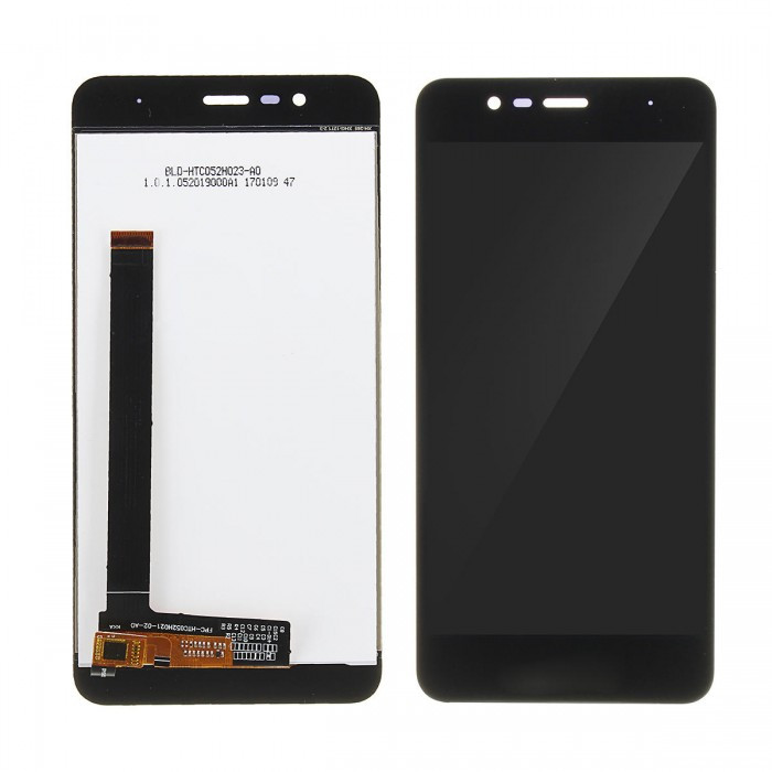 Дисплей для мобильного телефона Asus Zenfone 3 Max/ZC520TL/Pegasus 3/X08D/X008, черный, с тачскрином, ORIG
Дисплей для мобильного телефона Asus Zenfone 3 Max/ZC520TL/Pegasus 3/X08D/X008, черный, с тачскрином, ORIG
