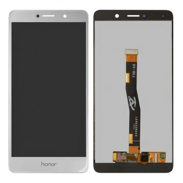 Дисплей для мобильного телефона Huawei GR5 2017/Honor 6X/Mate 9 Lite/BLN-L21/BLL-L21/BLN-AL40, белый, с тачскрином, ORIG
Дисплей для мобильного телефона Huawei GR5 2017/Honor 6X/Mate 9 Lite/BLN-L21/BLL-L21/BLN-AL40, белый, с тачскрином, ORIG