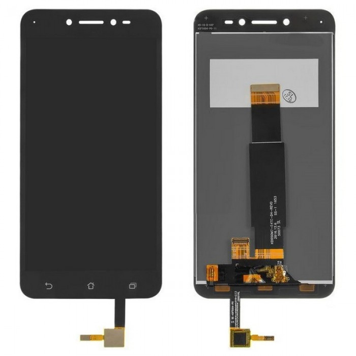 Дисплей для мобильного телефона Asus Zenfone Live/ZB501KL, черный, с тачскрином, ORIG
Дисплей для мобильного телефона Asus Zenfone Live/ZB501KL, черный, с тачскрином, ORIG