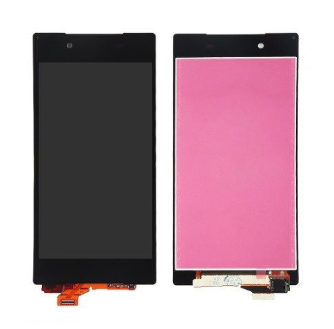 Дисплей для мобильного телефона Sony E6603/E6633/E6653/E6683/Xperia Z5, черный, с тачскрином
Дисплей для мобильного телефона Sony E6603/E6633/E6653/E6683/Xperia Z5, черный, с тачскрином