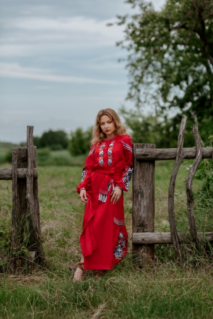 Платье-вышиванка Vyshyvanka "Вышивка гладью Пион" Красное 4531, Платье-вышиванка Vyshyvanka "Вышивка гладью Пион" 52 Красное 4531
Платье-вышиванка Vyshyvanka "Вышивка гладью Пион" Красное 4531, Платье-вышиванка Vyshyvanka "Вышивка гладью Пион" 52 Красное 4531