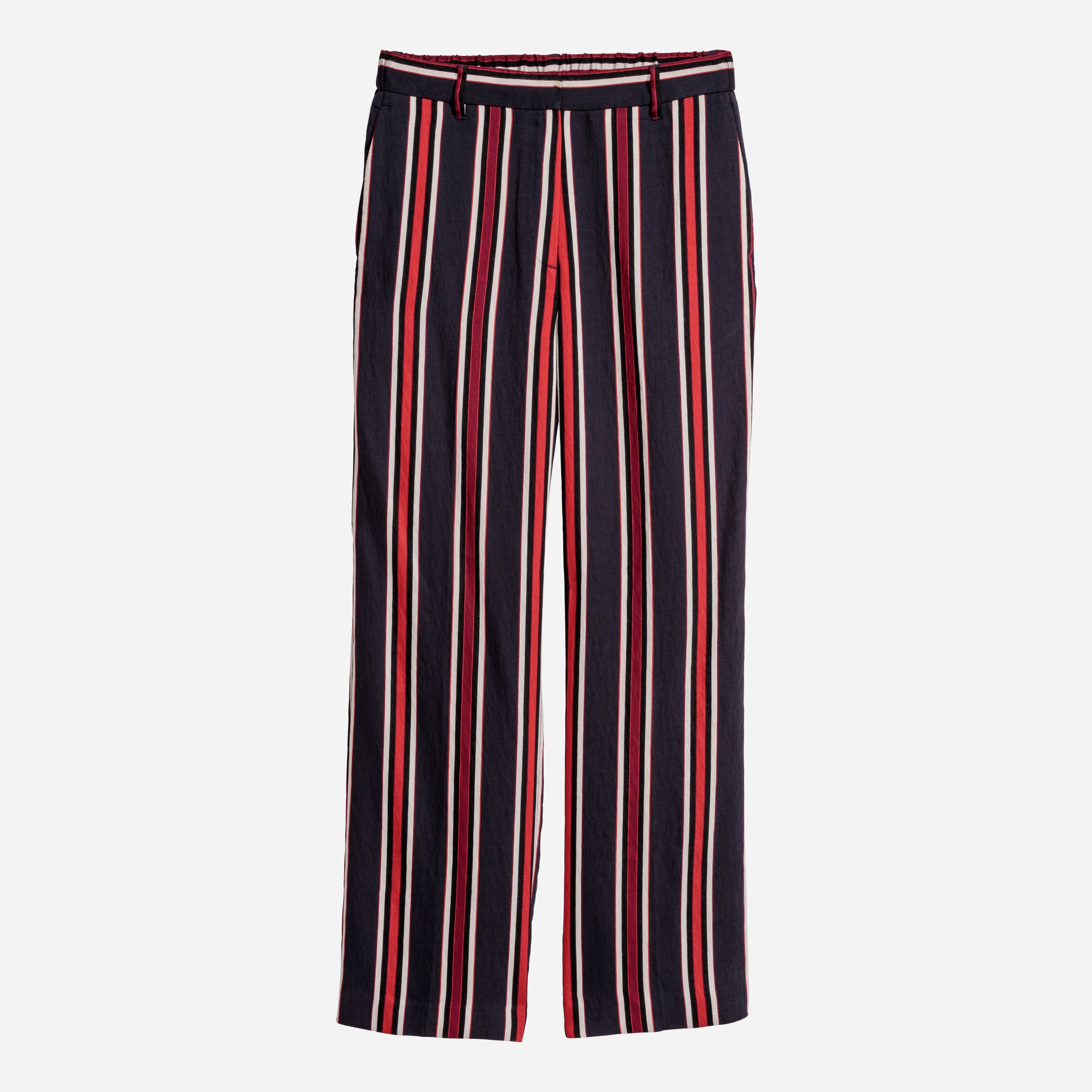 Брюки H&M 8622492 Темно-синие с красным, Брюки H&M 8622492 38 Темно-синие с красным
Брюки H&M 8622492 Темно-синие с красным, Брюки H&M 8622492 38 Темно-синие с красным