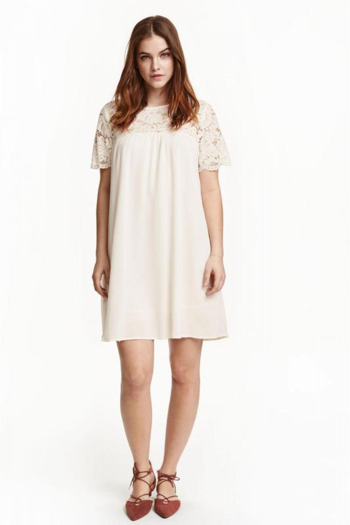 Платье H&M eur Белое (2161-0389009003, Платье H&M eur 36 Белое (2161-0389009003)
Платье H&M eur Белое (2161-0389009003, Платье H&M eur 36 Белое (2161-0389009003)