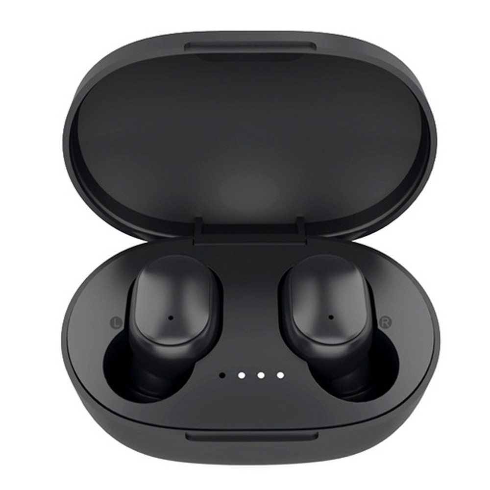 Беспроводные вакуумные наушники TWS AirDots, Bluetooth гарнитура для смартфона, спорта, Черные
Беспроводные вакуумные наушники TWS AirDots, Bluetooth гарнитура для смартфона, спорта, Черные