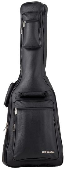Чехол для электрогитары ROCKBAG RB20566B Artificial Leather - Electric Guitar
Чехол для электрогитары ROCKBAG RB20566B Artificial Leather - Electric Guitar