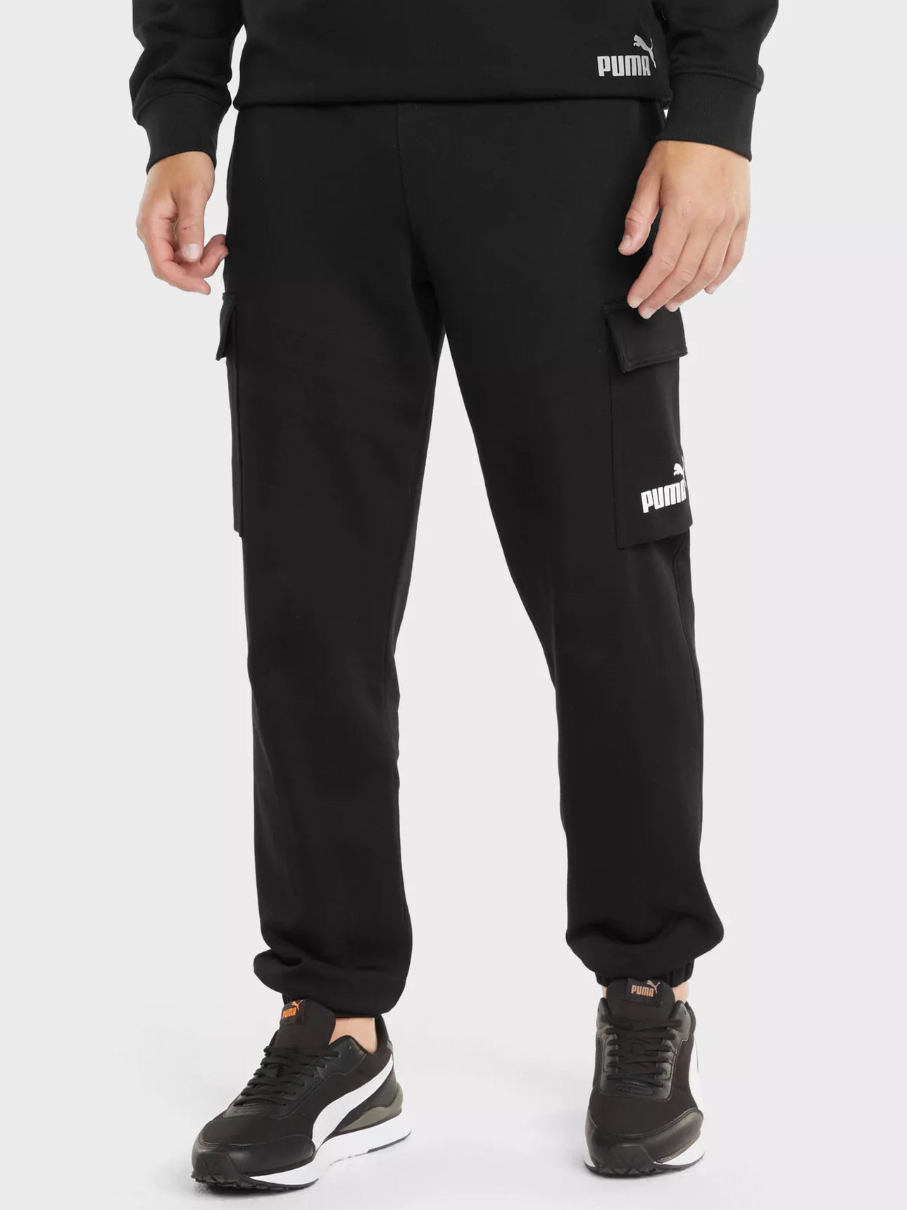 Спортивные штаны Puma Power Cargo Pants 58943301 Black, Спортивные штаны Puma Power Cargo Pants 58943301 2XL Black
Спортивные штаны Puma Power Cargo Pants 58943301 Black, Спортивные штаны Puma Power Cargo Pants 58943301 2XL Black