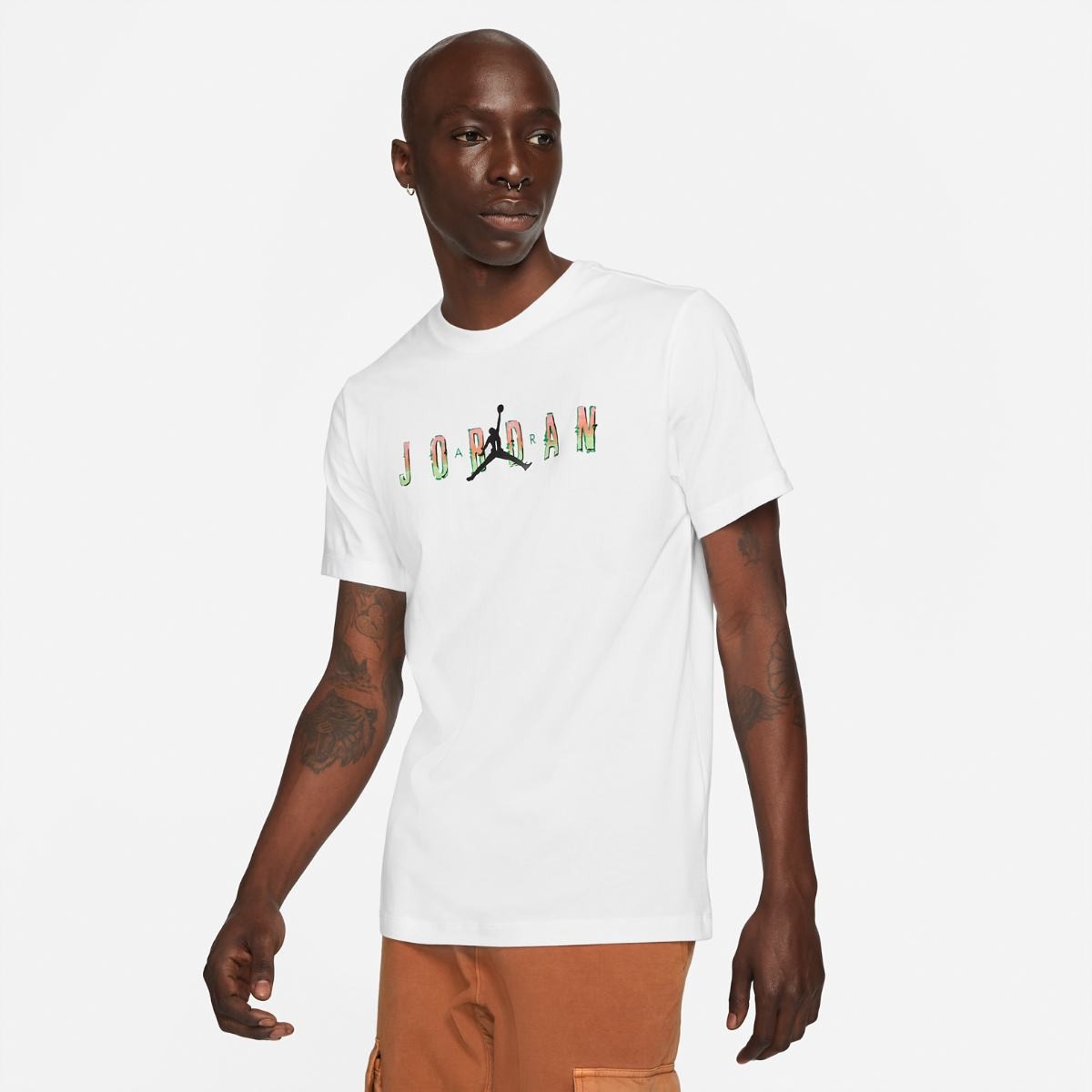 Футболка Jordan Sport MJ Dna T-Shirts (CZ8083-100, Футболка Jordan Sport MJ Dna T-Shirts XL (CZ8083-100)
Футболка Jordan Sport MJ Dna T-Shirts (CZ8083-100, Футболка Jordan Sport MJ Dna T-Shirts XL (CZ8083-100)