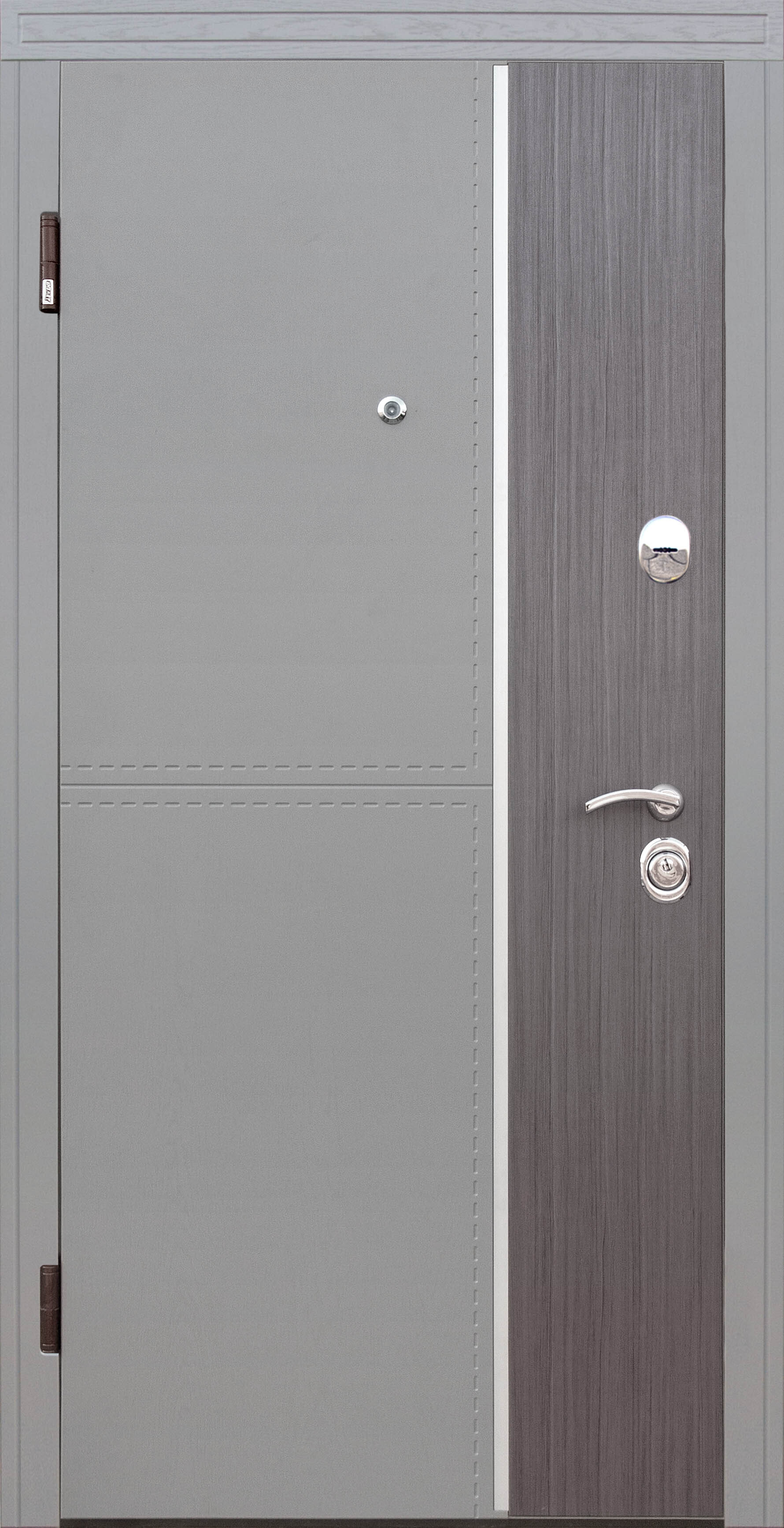Входные двери модель Alicia комплектация Classic Abwehr Steel Doors Expert (293)
Входные двери модель Alicia комплектация Classic Abwehr Steel Doors Expert (293)