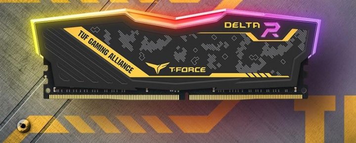 Оперативная память Team T-Force Delta TUF Gaming RGB TF9D48G3200HC16C01 (TF9D48G3200HC16C01)
Оперативная память Team T-Force Delta TUF Gaming RGB TF9D48G3200HC16C01 (TF9D48G3200HC16C01)