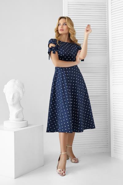 Плаття Style-Nika Диадора горох Тёмно-синий в горох 2159/2, Плаття Style-Nika Диадора горох 46 Тёмно-синий в горох 2159/2
Плаття Style-Nika Диадора горох Тёмно-синий в горох 2159/2, Плаття Style-Nika Диадора горох 46 Тёмно-синий в горох 2159/2