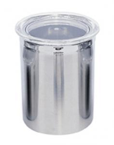 Банка для сыпучих Berghoff 1106410
Банка для сыпучих Berghoff 1106410