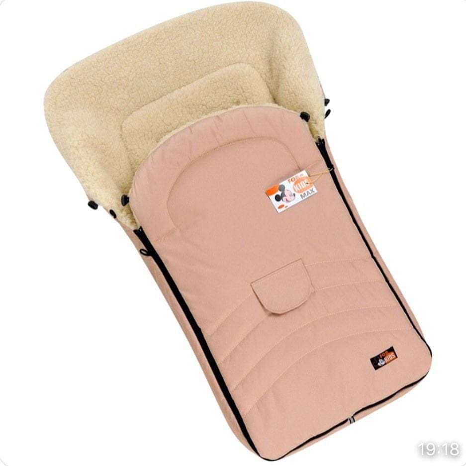 Зимний конверт-чехол на овчине For Kids Maxi в коляску, чехол в люльку, конверт на санки ZK320-19
Зимний конверт-чехол на овчине For Kids Maxi в коляску, чехол в люльку, конверт на санки ZK320-19