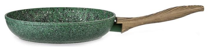 Сковорода Fissman Malachite Ø26см с антипригарным покрытием EcoStone (PSG_FN-AL-4312)
Сковорода Fissman Malachite Ø26см с антипригарным покрытием EcoStone (PSG_FN-AL-4312)