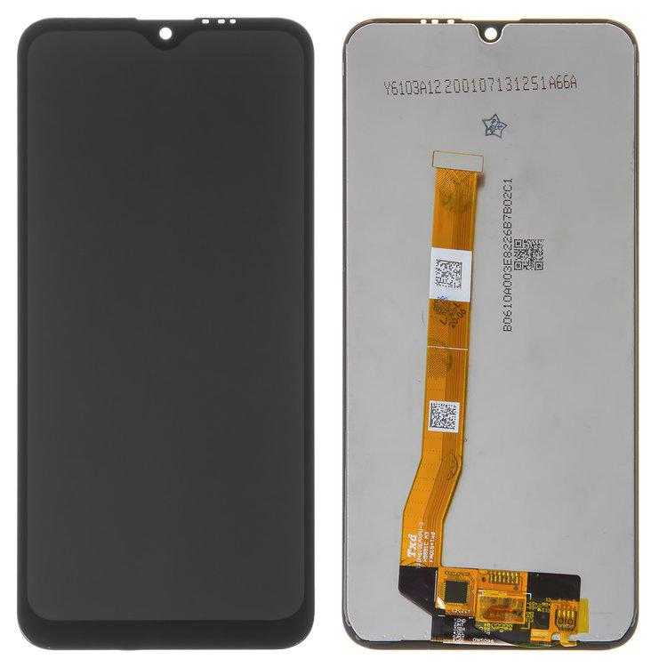 Дисплей для Realme C2; Oppo A1k, чорний, із сенсорним екраном, Original (PRC), RMX1941, RMX1945, CPH1923
Дисплей для Realme C2; Oppo A1k, чорний, із сенсорним екраном, Original (PRC), RMX1941, RMX1945, CPH1923