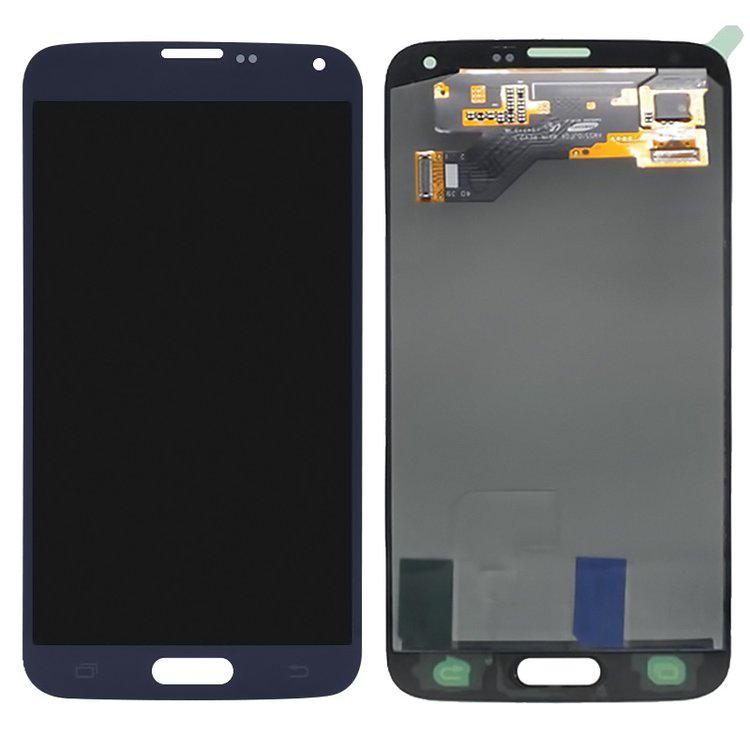 Дисплей для Samsung G903 Galaxy S5 Neo, синій, із сенсорним екраном, оригінал (переклеєне скло)
Дисплей для Samsung G903 Galaxy S5 Neo, синій, із сенсорним екраном, оригінал (переклеєне скло)
