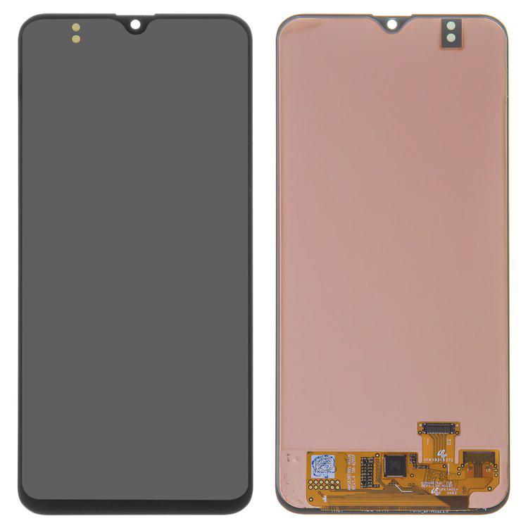 Дисплей для Samsung A205 Galaxy A20, чорний, із сенсорним екраном, оригінал (переклеєне скло)
Дисплей для Samsung A205 Galaxy A20, чорний, із сенсорним екраном, оригінал (переклеєне скло)
