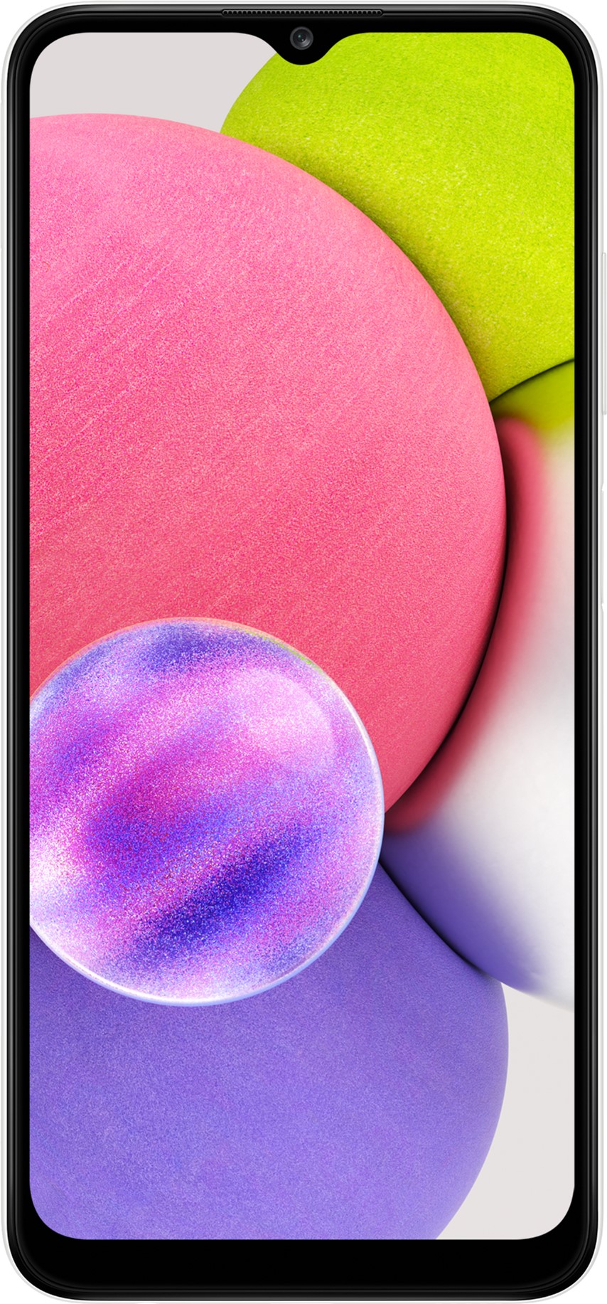 Мобильный телефон Samsung Galaxy A03s 3/32GB White (SM-A037FZWDSEK -BR) Повреждена упаковка
Мобильный телефон Samsung Galaxy A03s 3/32GB White (SM-A037FZWDSEK -BR) Повреждена упаковка