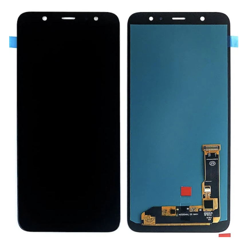 Дисплей (экран) для Samsung A605F Galaxy A6+ 2018/J805F Galaxy J8+ + тачскрин, черный, OLED, копия хорошего High Copy
Дисплей (экран) для Samsung A605F Galaxy A6+ 2018/J805F Galaxy J8+ + тачскрин, черный, OLED, копия хорошего High Copy