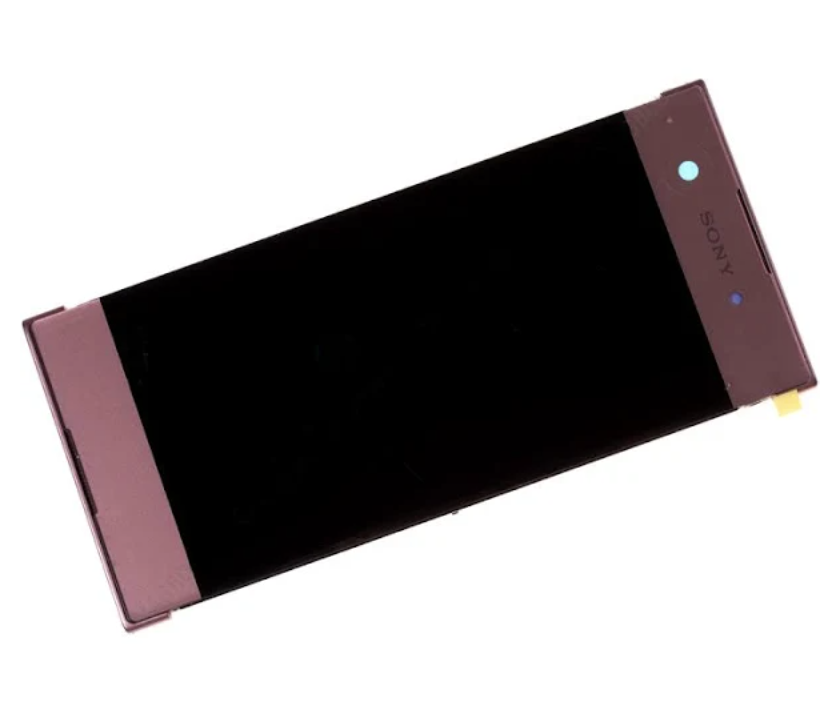 Дисплей (экран) для Sony G3412 Xperia XA1 Plus Dual/G3416 + тачскрин, розовый, оригинал (Китай) с передней панелью ORIGINAL PRC
Дисплей (экран) для Sony G3412 Xperia XA1 Plus Dual/G3416 + тачскрин, розовый, оригинал (Китай) с передней панелью ORIGINAL PRC