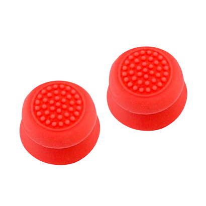 Накладки на Стіки RMC PlayStation 5 PlayStation 4 PlayStation 3 Xbox Series Xbox One Xbox 360 High Cap Red Новый
Накладки на Стіки RMC PlayStation 5 PlayStation 4 PlayStation 3 Xbox Series Xbox One Xbox 360 High Cap Red Новый