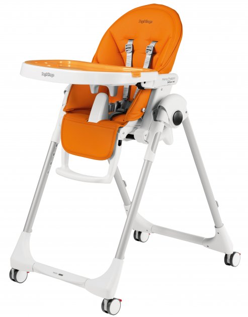 Стульчик для кормления Peg-Perego Prima Pappa Follow Me Arancia Оранжевый (IH01000000BL38)
Стульчик для кормления Peg-Perego Prima Pappa Follow Me Arancia Оранжевый (IH01000000BL38)