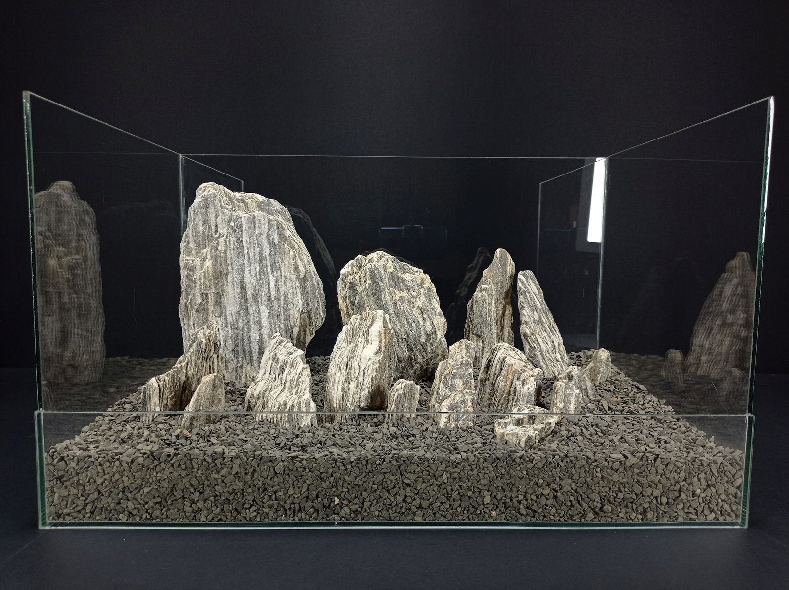 Декорация для аквариума композиция из древесного камня, 47х24х22 см (№00065)
Декорация для аквариума композиция из древесного камня, 47х24х22 см (№00065)