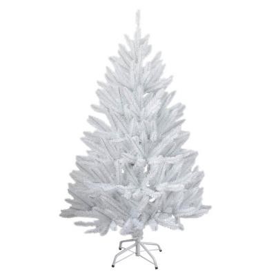 Искусственная елка YES! Fun Альпийская белая 2,40 м (903452)
Искусственная елка YES! Fun Альпийская белая 2,40 м (903452)