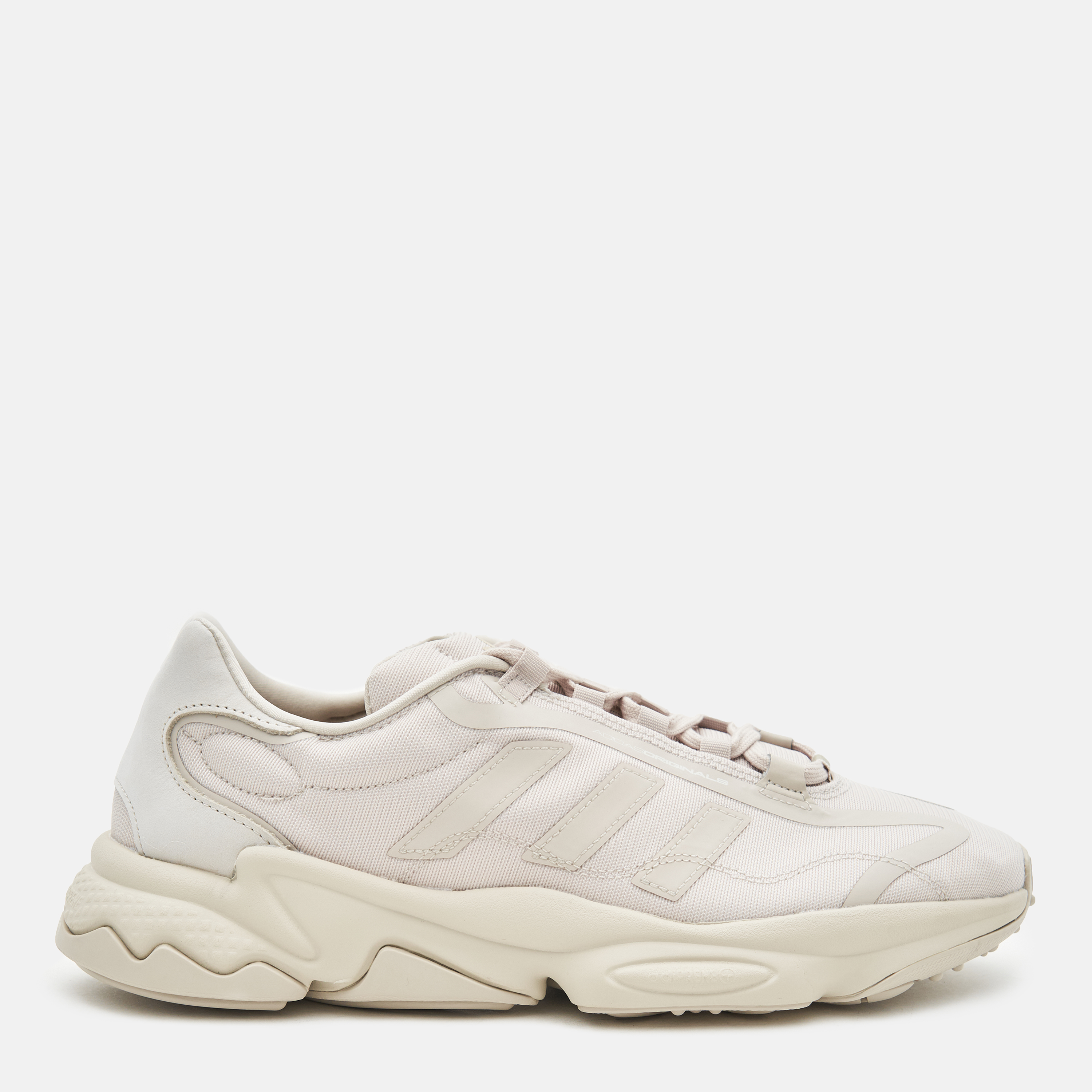 Кроссовки Adidas Originals Ozweego Pure H04217 45.5 (10.5UK) 29 см Cbrown/Cbrown/Cblack
Кроссовки Adidas Originals Ozweego Pure H04217 45.5 (10.5UK) 29 см Cbrown/Cbrown/Cblack