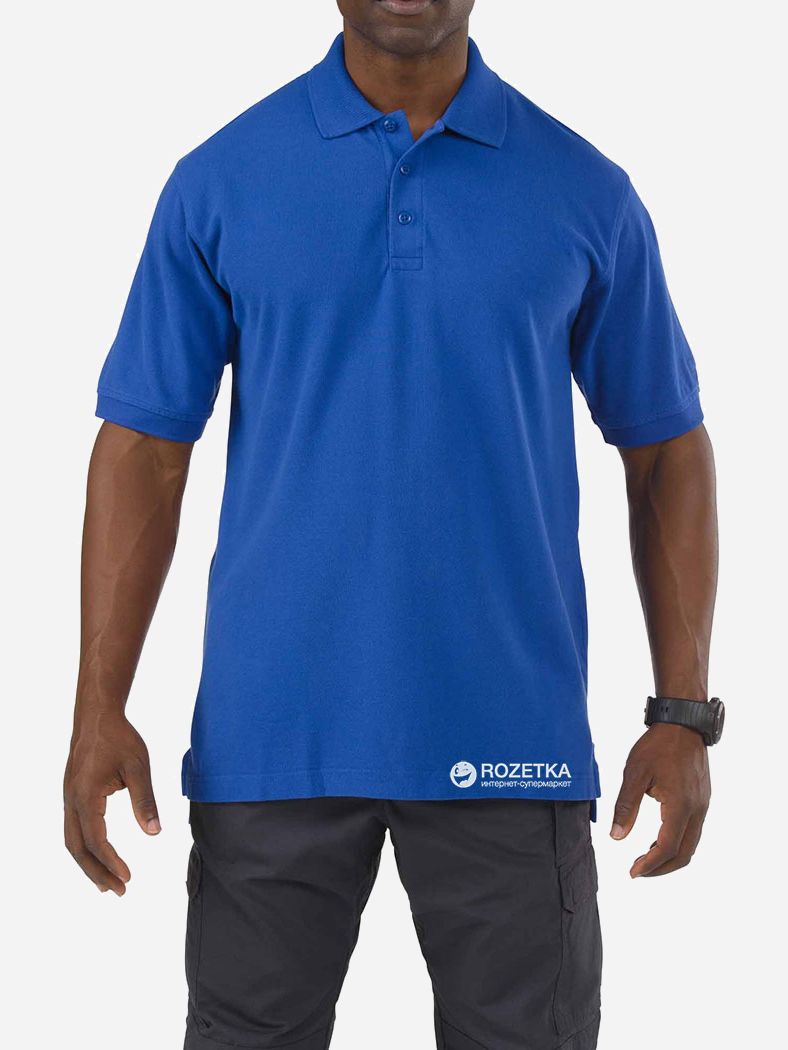 Футболка-поло тактическая 5.11 Tactical Professional Polo - Short Sleeve 41060 Academy Blue, Футболка-поло тактическая 5.11 Tactical Professional Polo - Short Sleeve 41060 XL Academy Blue
Футболка-поло тактическая 5.11 Tactical Professional Polo - Short Sleeve 41060 Academy Blue, Футболка-поло тактическая 5.11 Tactical Professional Polo - Short Sleeve 41060 XL Academy Blue