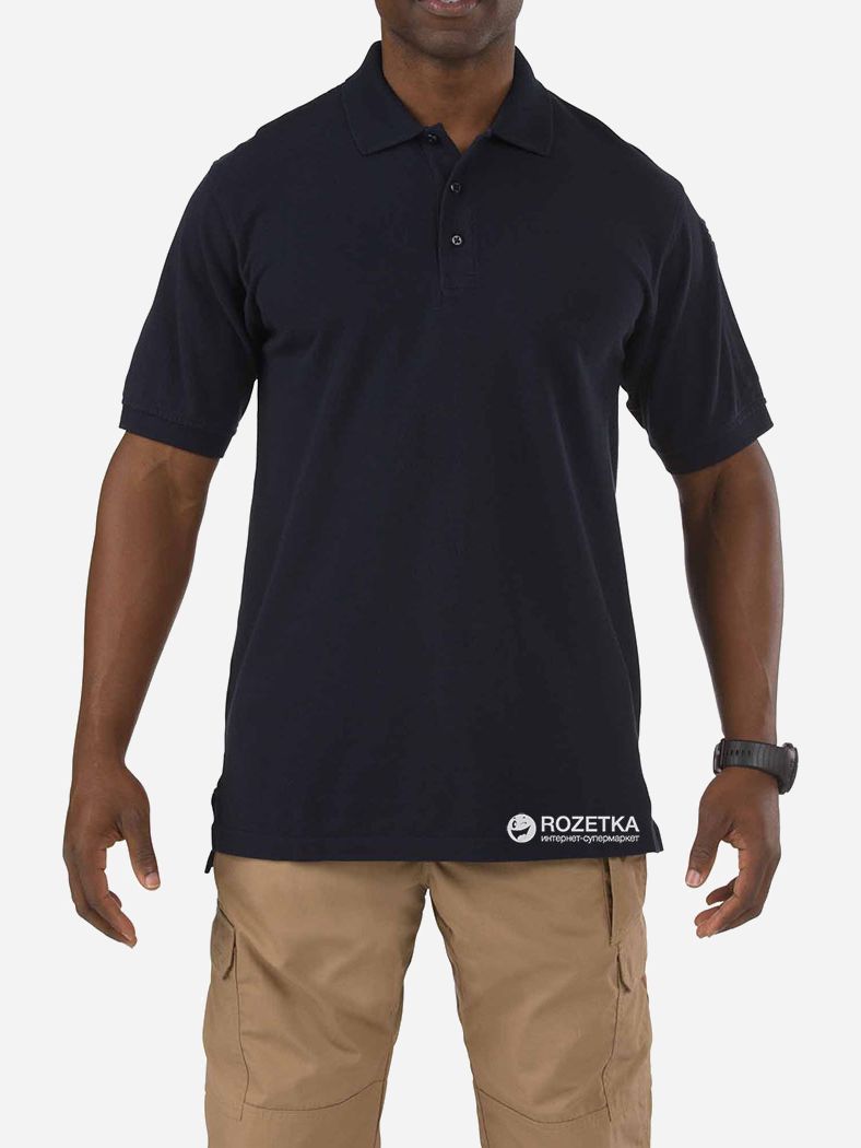 Футболка-поло тактическая 5.11 Tactical Professional Polo - Short Sleeve 41060 Dark Navy, Футболка-поло тактическая 5.11 Tactical Professional Polo - Short Sleeve 41060 M Dark Navy
Футболка-поло тактическая 5.11 Tactical Professional Polo - Short Sleeve 41060 Dark Navy, Футболка-поло тактическая 5.11 Tactical Professional Polo - Short Sleeve 41060 M Dark Navy