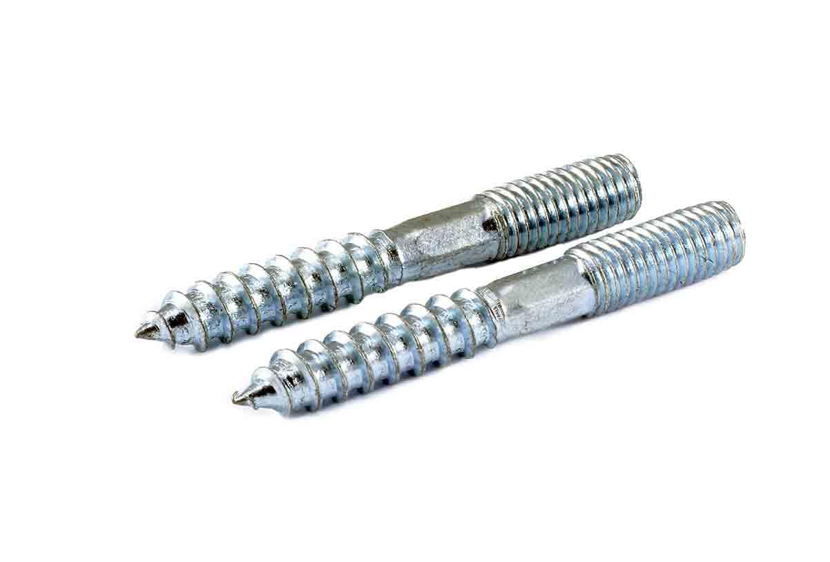 Винт-шуруп комбинированный 8x180 сантехническая шпилька шлиц Torx белый цинк 25 шт
Винт-шуруп комбинированный 8x180 сантехническая шпилька шлиц Torx белый цинк 25 шт