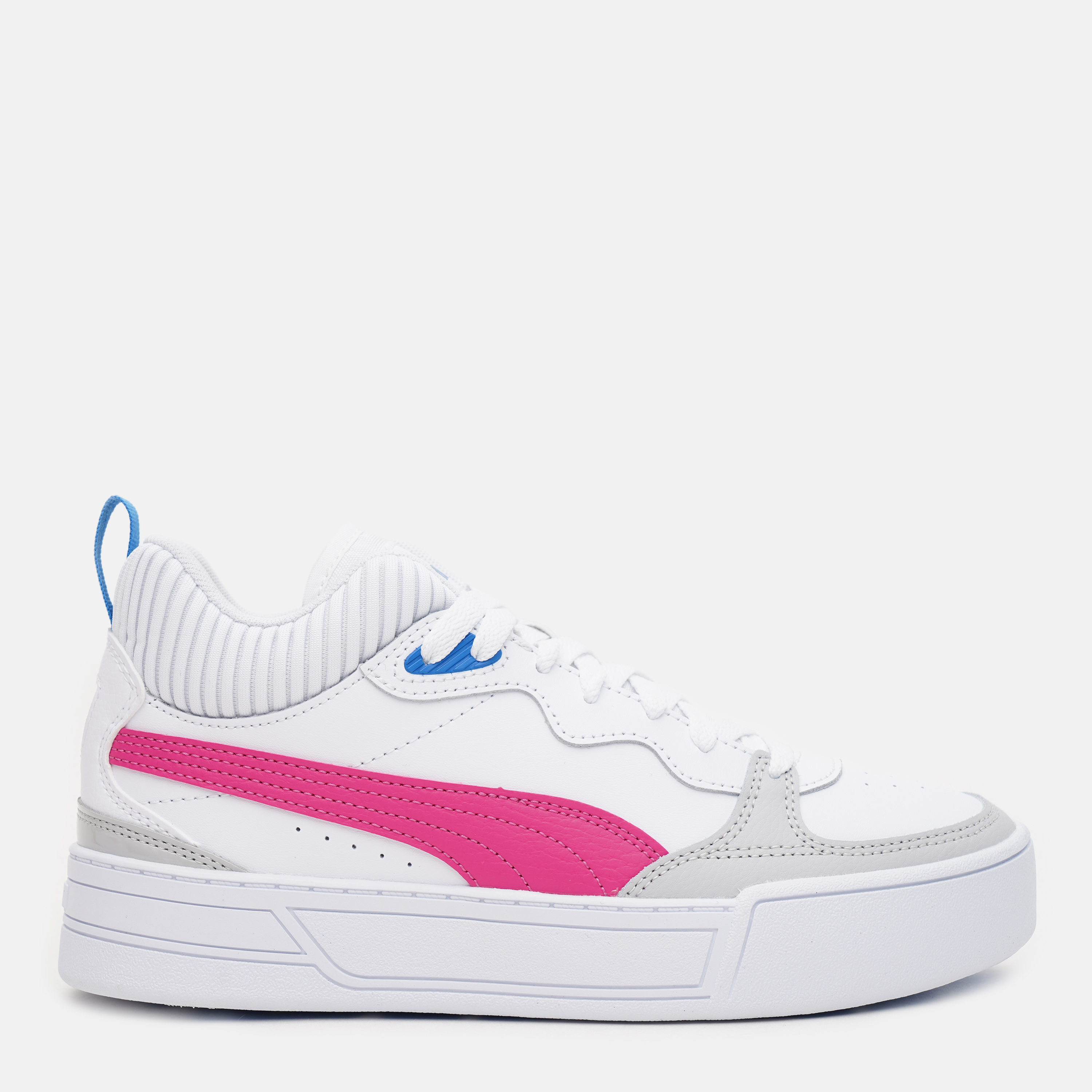 Кеды Puma Skye Demi 38074903 37 (4) 23 см Puma White-Beetroot Purple-Gray Violet-Future Blue
Кеды Puma Skye Demi 38074903 37 (4) 23 см Puma White-Beetroot Purple-Gray Violet-Future Blue