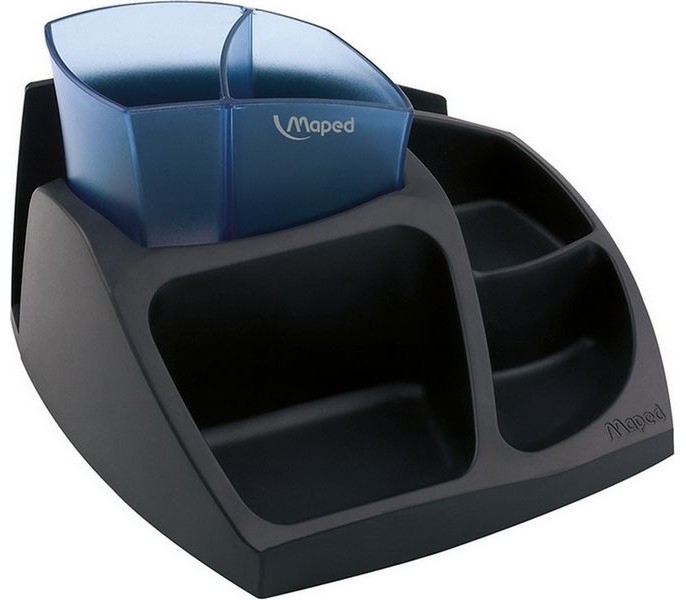 MAPED Набор настольный пластик ESSENTIALS GREEN Compact черно-синий MP.575400
MAPED Набор настольный пластик ESSENTIALS GREEN Compact черно-синий MP.575400