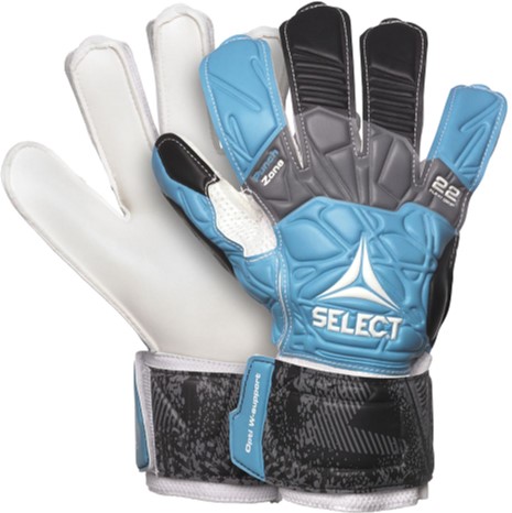 Вратарские перчатки Select Goalkepeer Gloves 22 Flexi Grip 8 (375) Cине-черно-серо-белые (5703543201389)
Вратарские перчатки Select Goalkepeer Gloves 22 Flexi Grip 8 (375) Cине-черно-серо-белые (5703543201389)