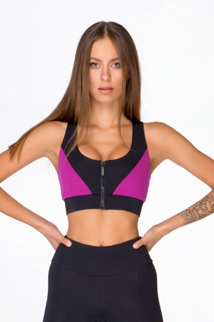 Спортивный топ Designed for Fitness Rumba Plume, Спортивный топ Designed for Fitness Rumba Plume S
Спортивный топ Designed for Fitness Rumba Plume, Спортивный топ Designed for Fitness Rumba Plume S
