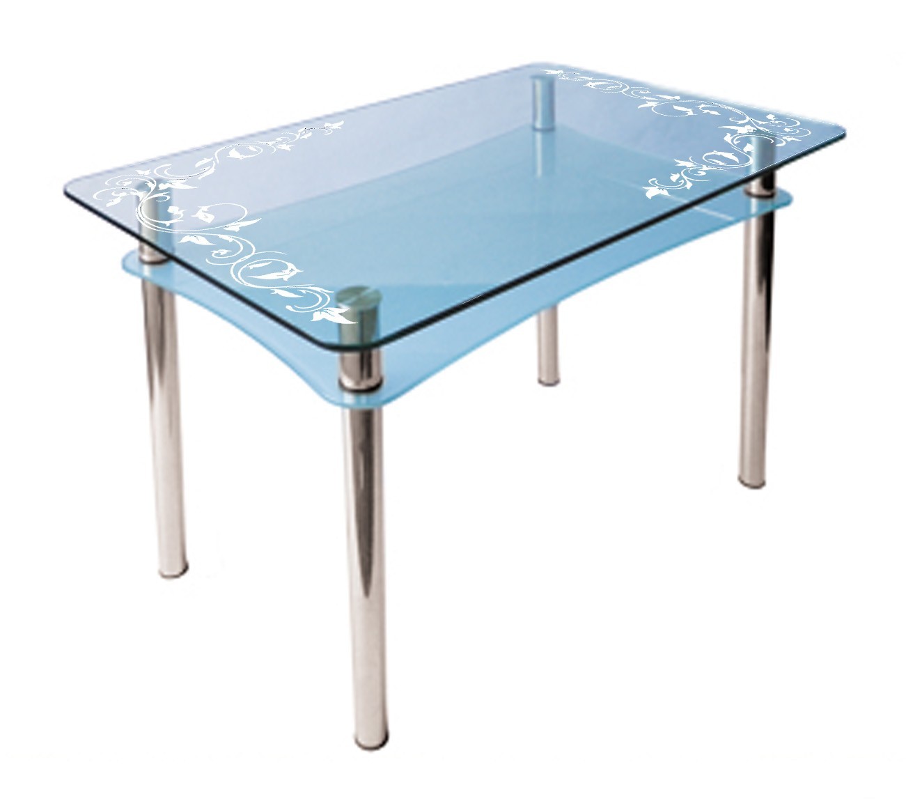 Обеденный стеклянный стол Glass Antonik "Абрис" прозрачный с пескоструем №40 (1100х700х750 мм)
Обеденный стеклянный стол Glass Antonik "Абрис" прозрачный с пескоструем №40 (1100х700х750 мм)