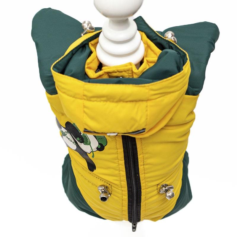 Биг бой комбинезон для собак мальчиков велсофт без силикона XS
Биг бой комбинезон для собак мальчиков велсофт без силикона XS