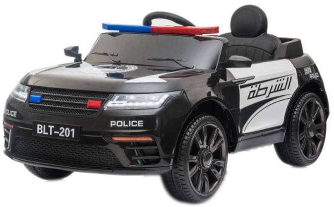 Электромобиль Kidsauto Полицейская машина Evoque Police Style (BLT-201) (6903351802016)
Электромобиль Kidsauto Полицейская машина Evoque Police Style (BLT-201) (6903351802016)