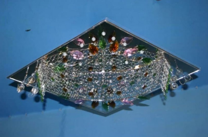 Люстра Круглая люстра Ray 2980/3 CR (AN003818)
Люстра Круглая люстра Ray 2980/3 CR (AN003818)