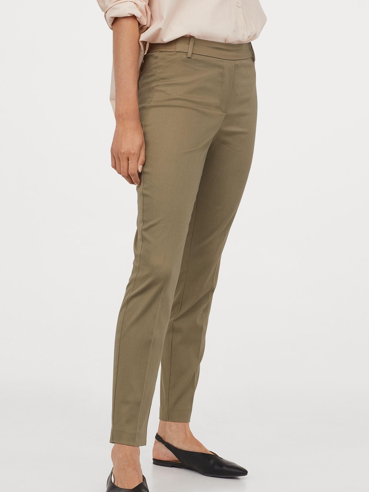 Брюки H&M XAZ212767HIMY Бледно-зеленые, Брюки H&M XAZ212767HIMY 40 Бледно-зеленые
Брюки H&M XAZ212767HIMY Бледно-зеленые, Брюки H&M XAZ212767HIMY 40 Бледно-зеленые