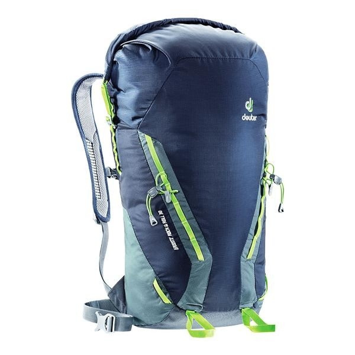 Рюкзак Deuter Gravity Rock&Roll 30 цвет 3400 navy-granite / Размер 30 (3362217 3400)
Рюкзак Deuter Gravity Rock&Roll 30 цвет 3400 navy-granite / Размер 30 (3362217 3400)