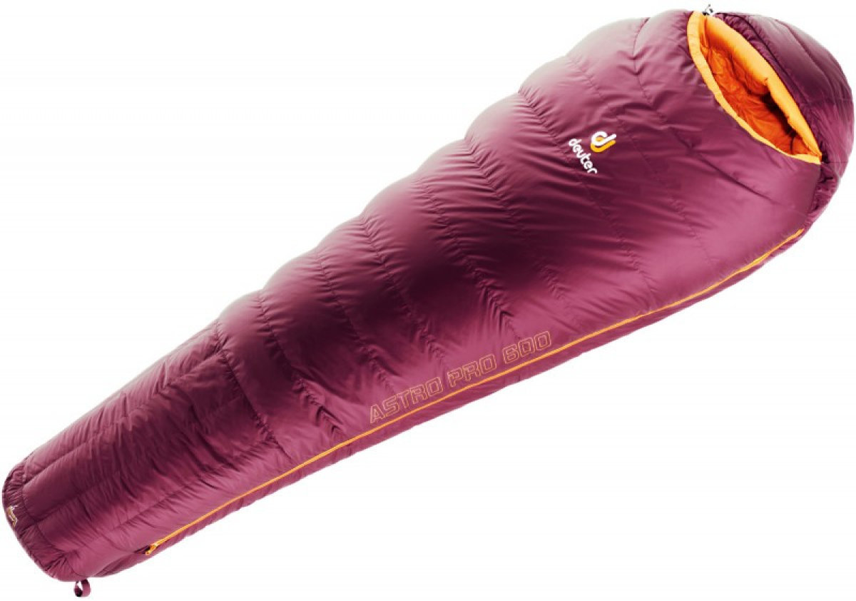 Спальник Deuter Astro Pro 600 - SL левая молния цвет 5030 blackberry 3712517 5030 1 / Размер M, 195см (3712517 5030 1)
Спальник Deuter Astro Pro 600 - SL левая молния цвет 5030 blackberry 3712517 5030 1 / Размер M, 195см (3712517 5030 1)