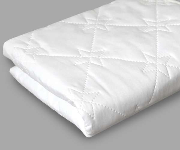 Наматрасник стеганый Art Point серия Econom 120х190 см с резинкой по периметру Белый (alt_WAPER120х190) 
Наматрасник стеганый Art Point серия Econom 120х190 см с резинкой по периметру Белый (alt_WAPER120х190)